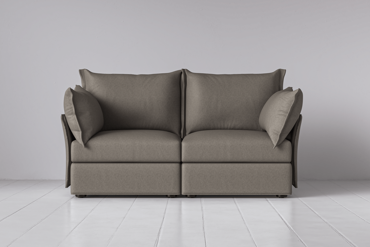 Modèle 06 Canapé 2 places