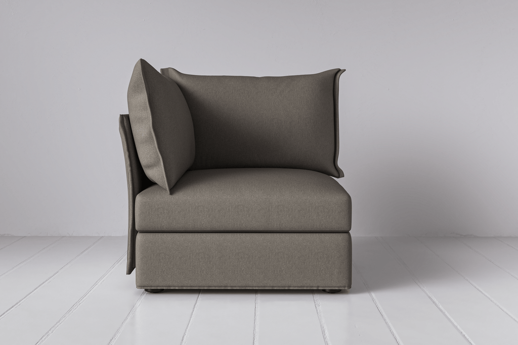 Module de siège d'angle modèle 06