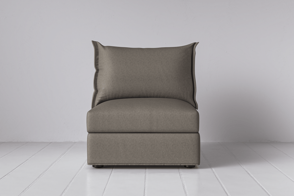 Siège du module central modèle 06