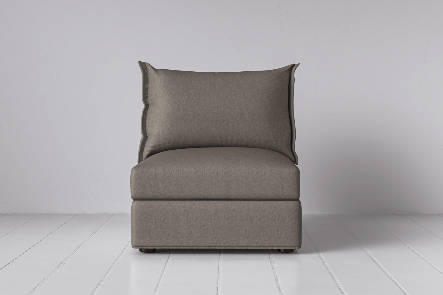 Siège du module central modèle 06