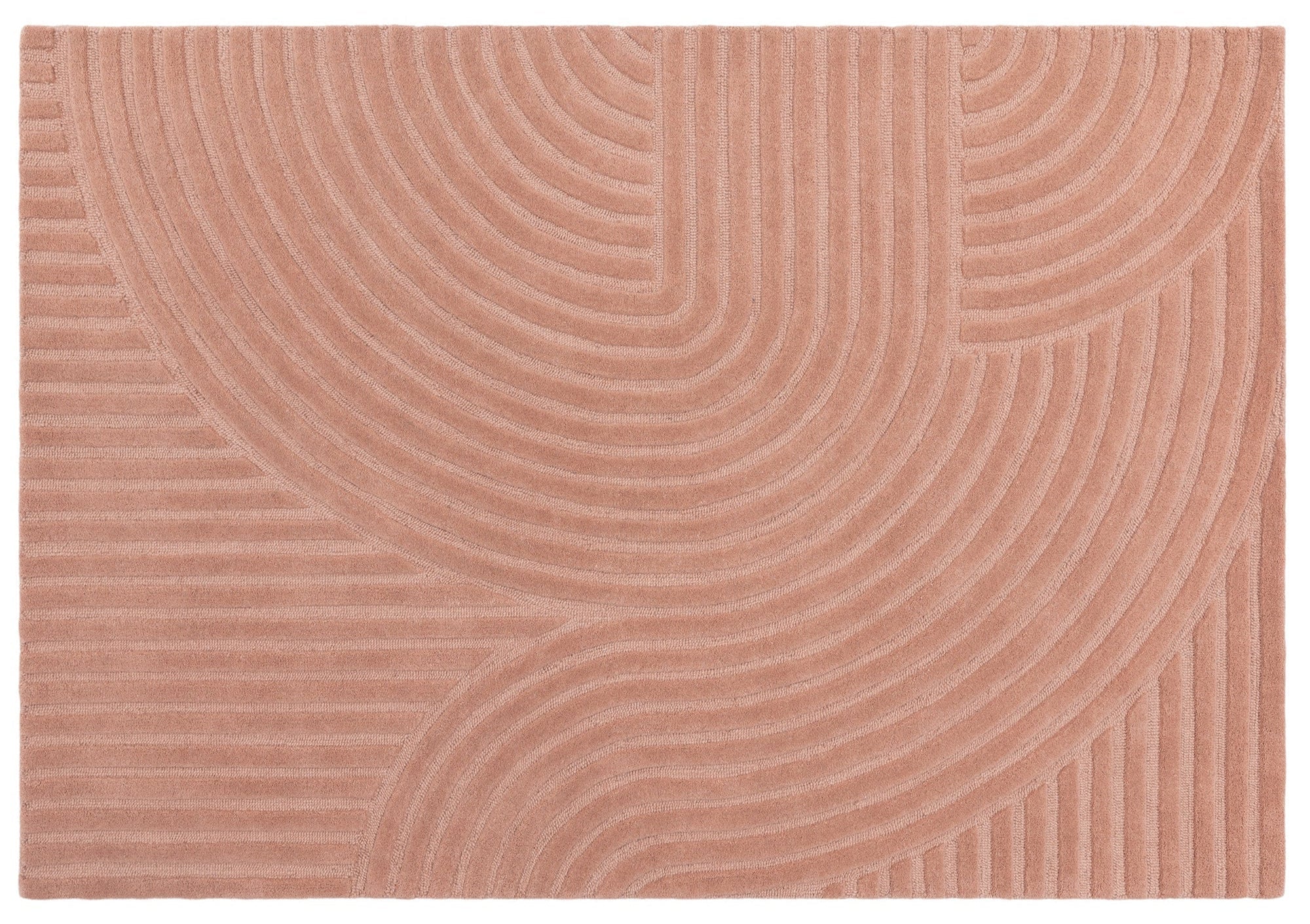 Tapis Hague Blush