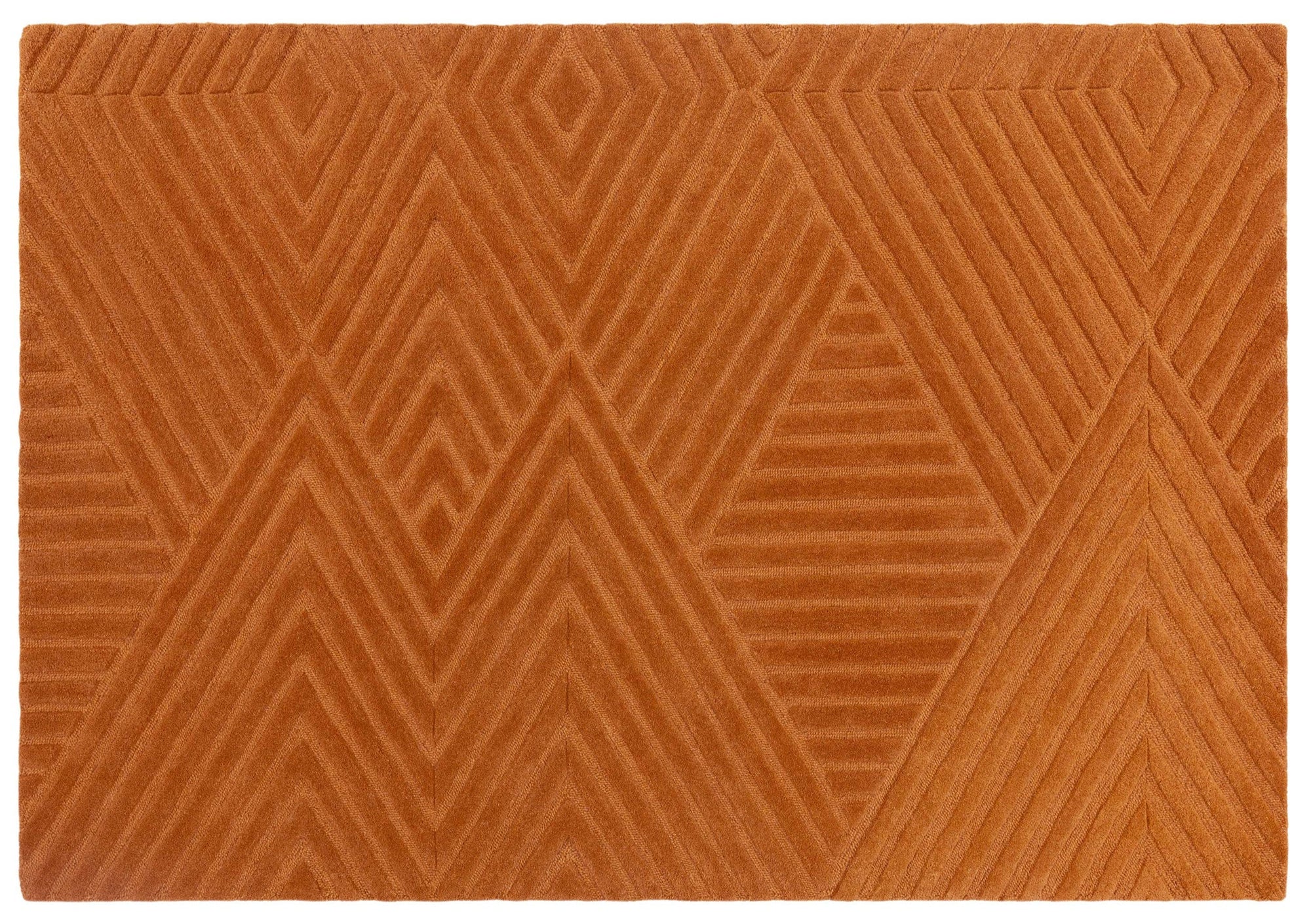 Tapis de sable du désert de La Haye