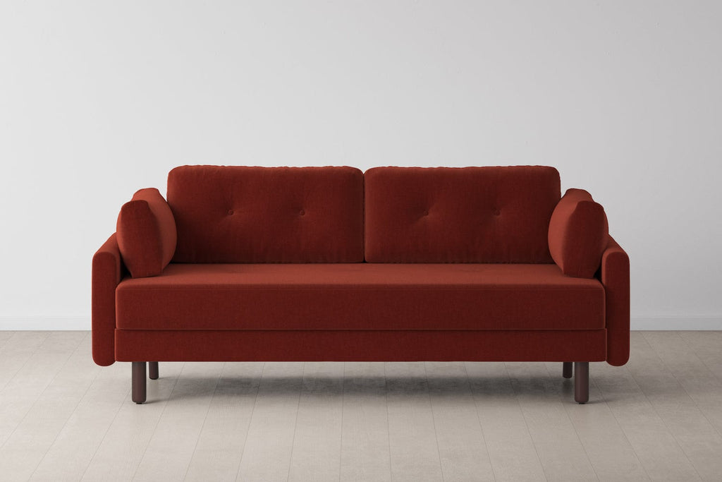 Canapé-lit 3 places modèle 04 (CRIB5)