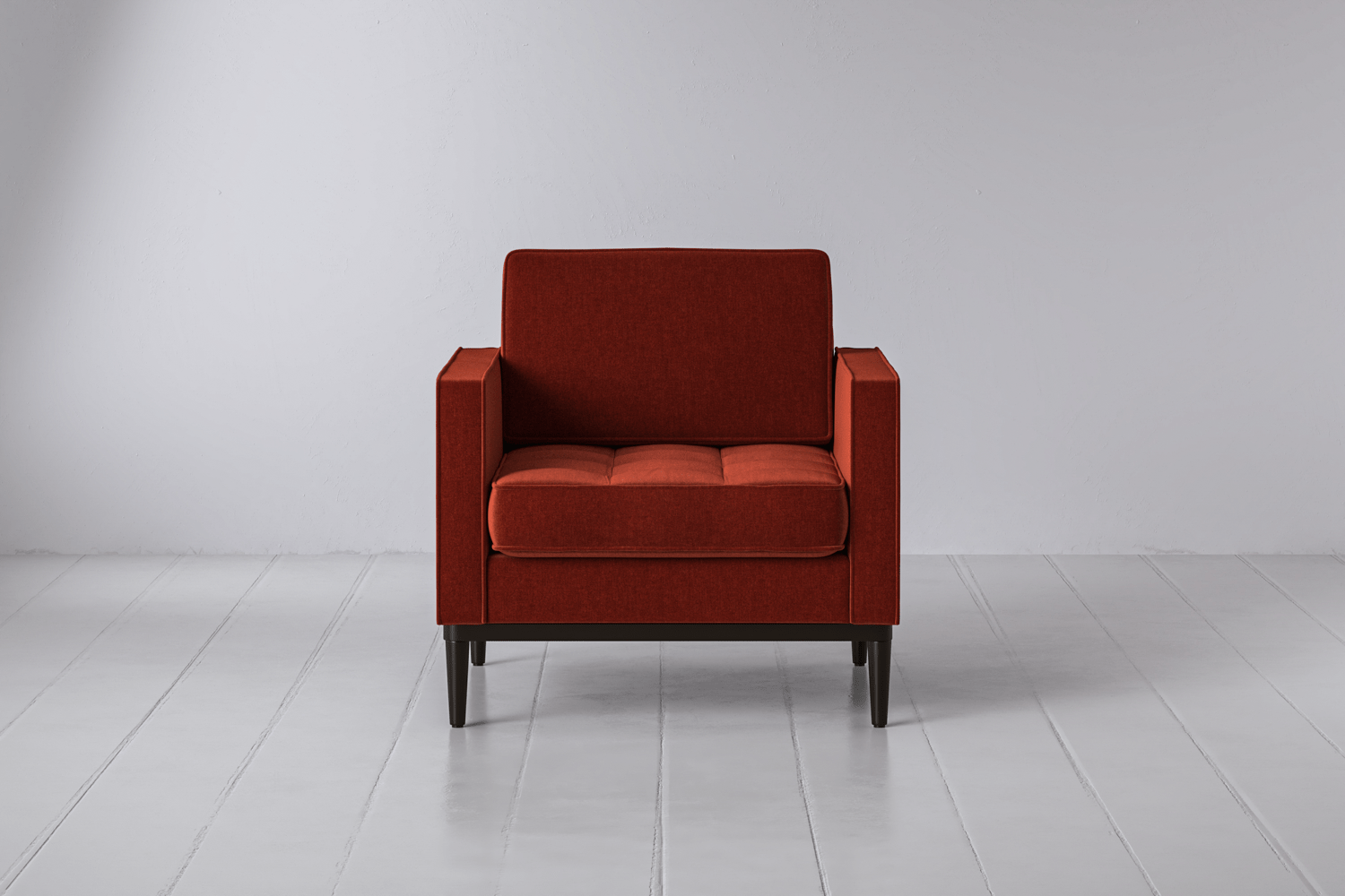 Fauteuil modèle 02 (CRIB5)