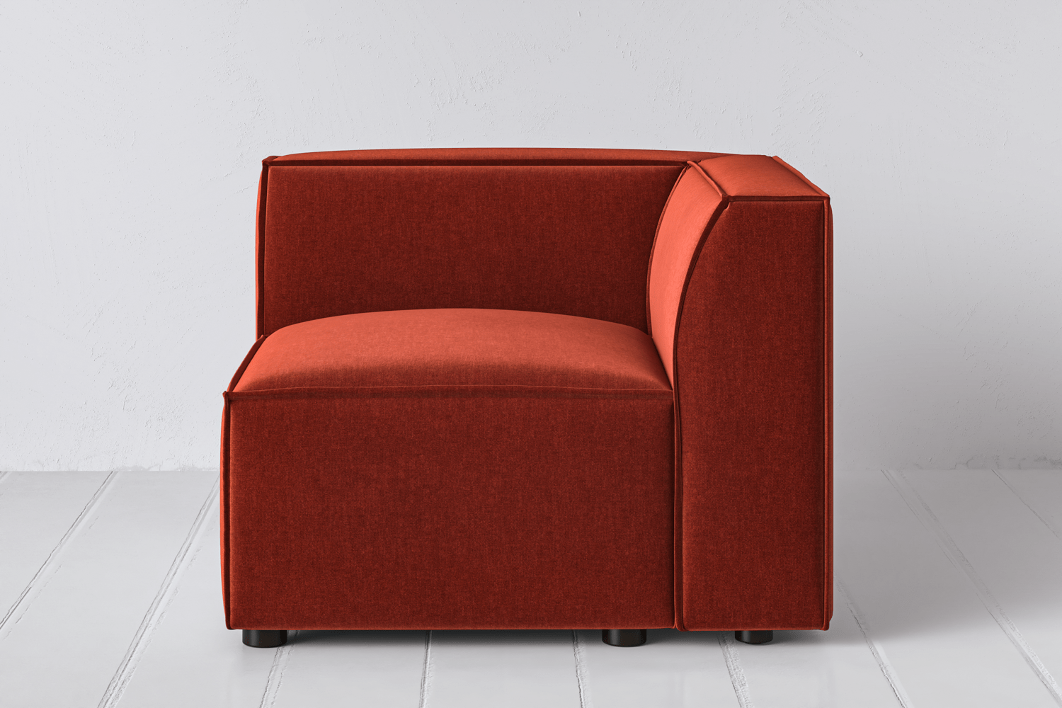 Module de canapé d'angle modèle 03