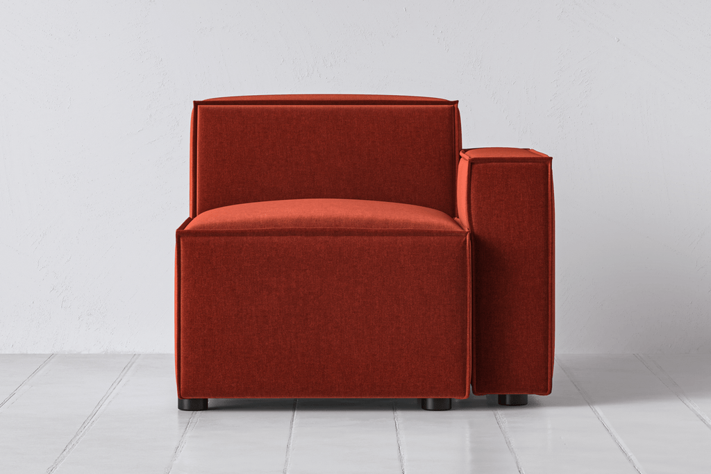 Module de canapé à accoudoir droit modèle 03