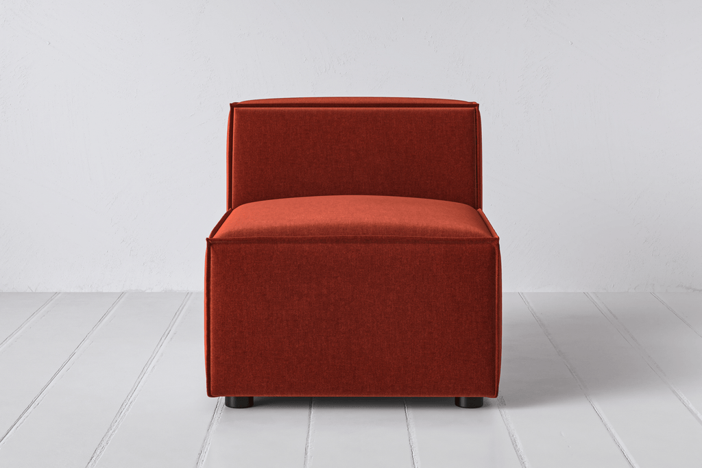 Module monoplace modèle 03