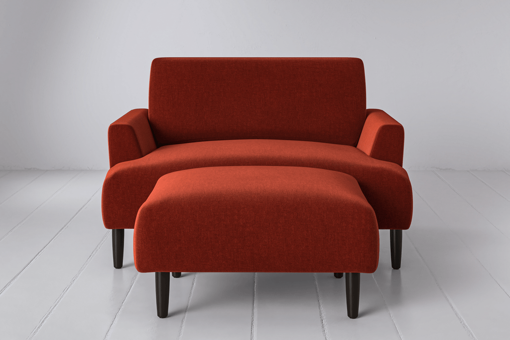 Chaise longue modèle 05