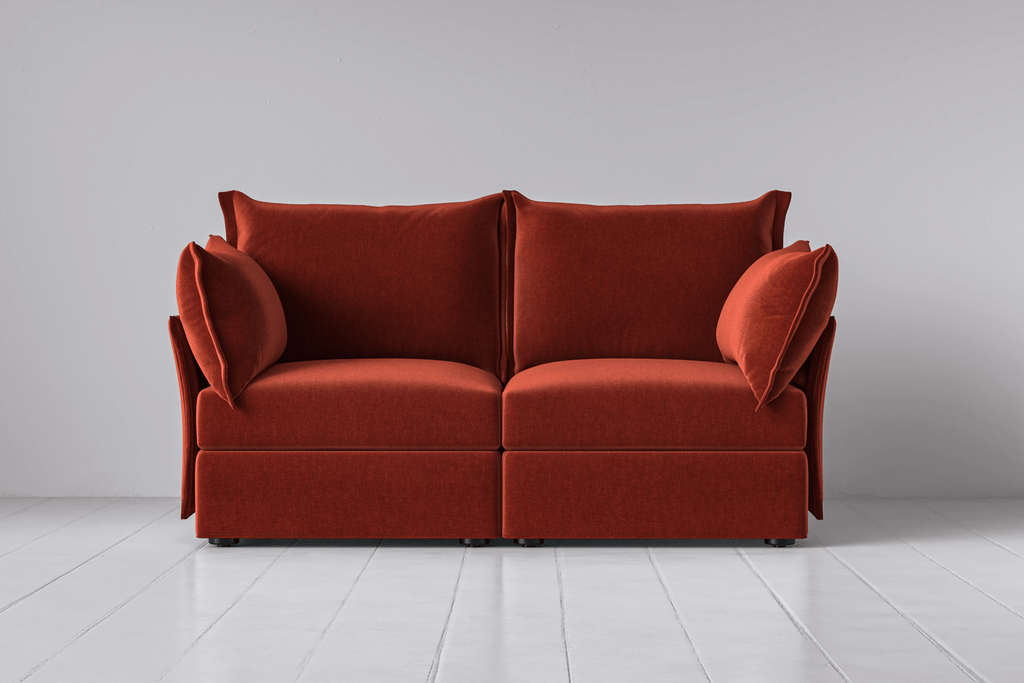 Modèle 06 Canapé 2 places