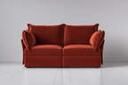 Modèle 06 Canapé 2 places