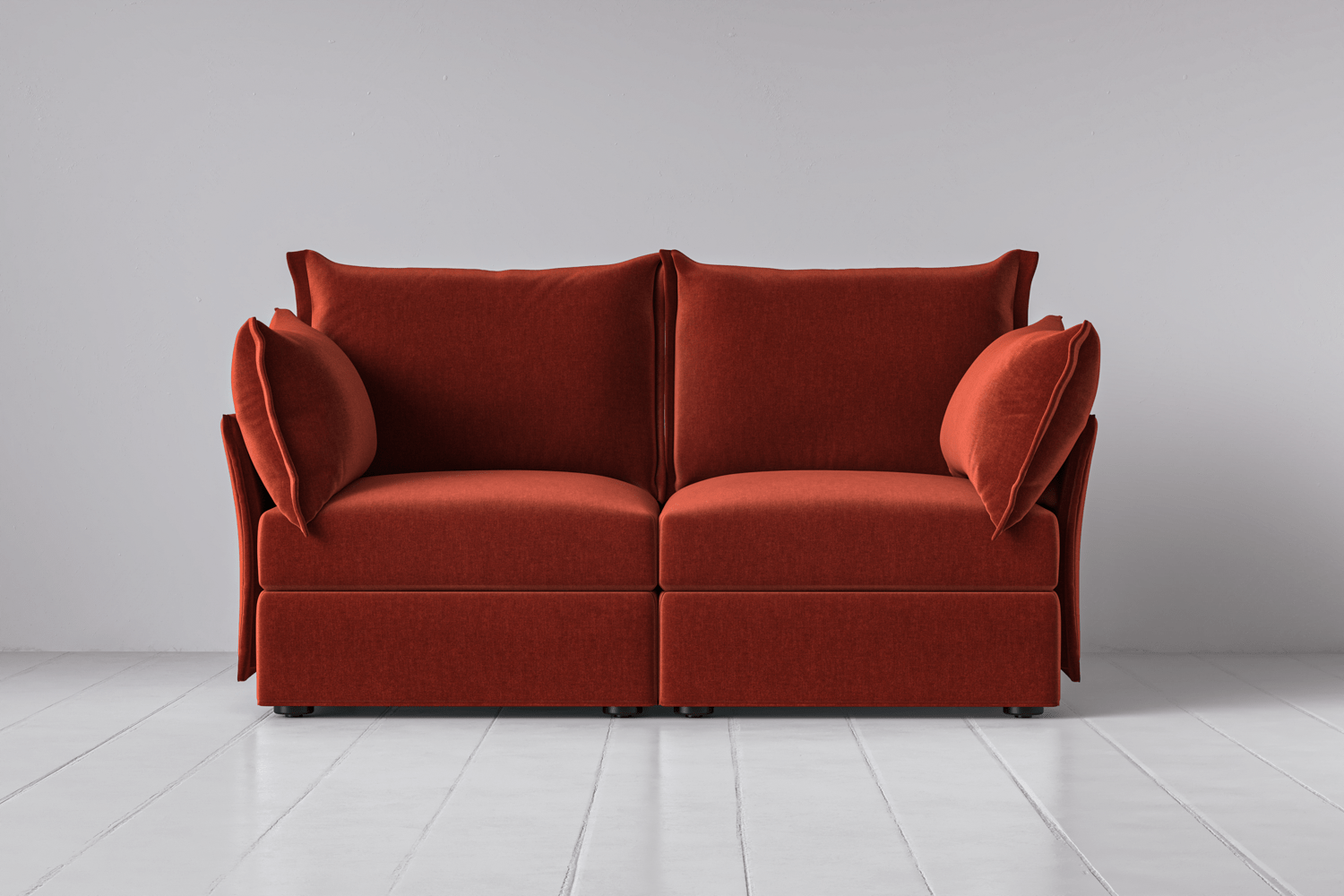 Modèle 06 Canapé 2 places