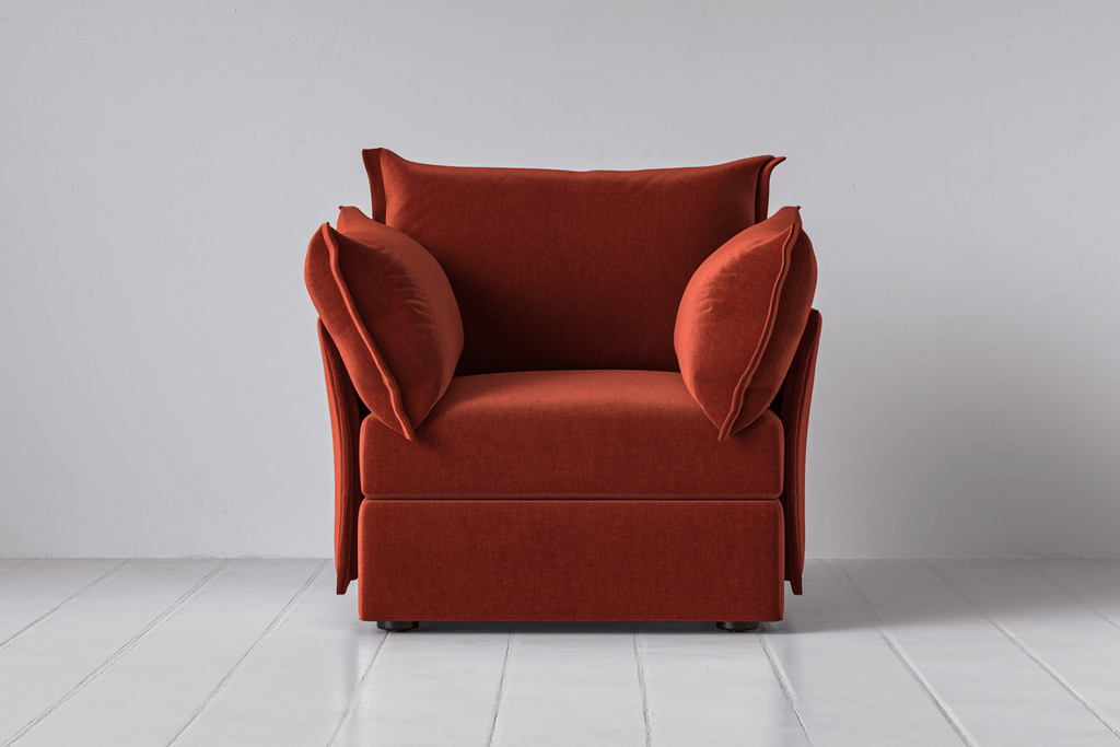 Fauteuil modèle 06