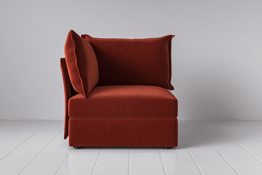 Module de siège d'angle modèle 06