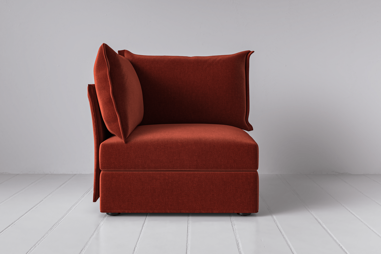 Module de siège d'angle modèle 06