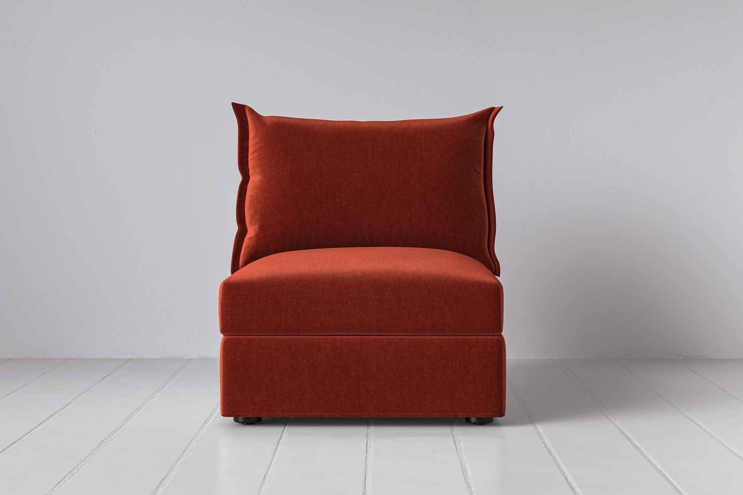 Siège du module central modèle 06