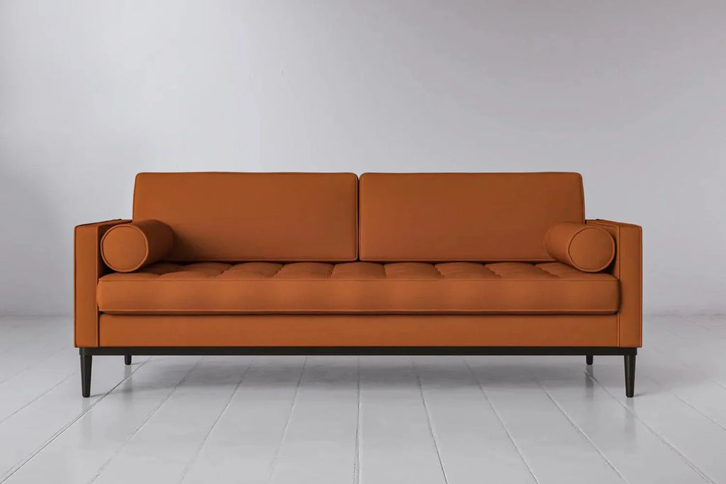 Modèle 02 Canapé-lit 3 places