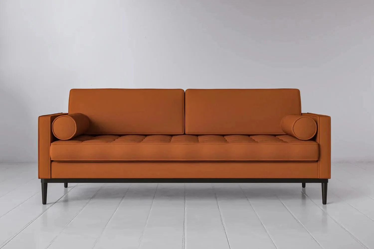 Modèle 02 Canapé-lit 3 places