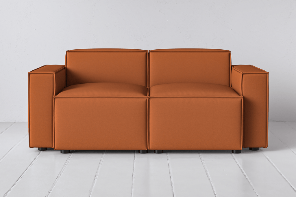 Modèle 03 Canapé 2 places