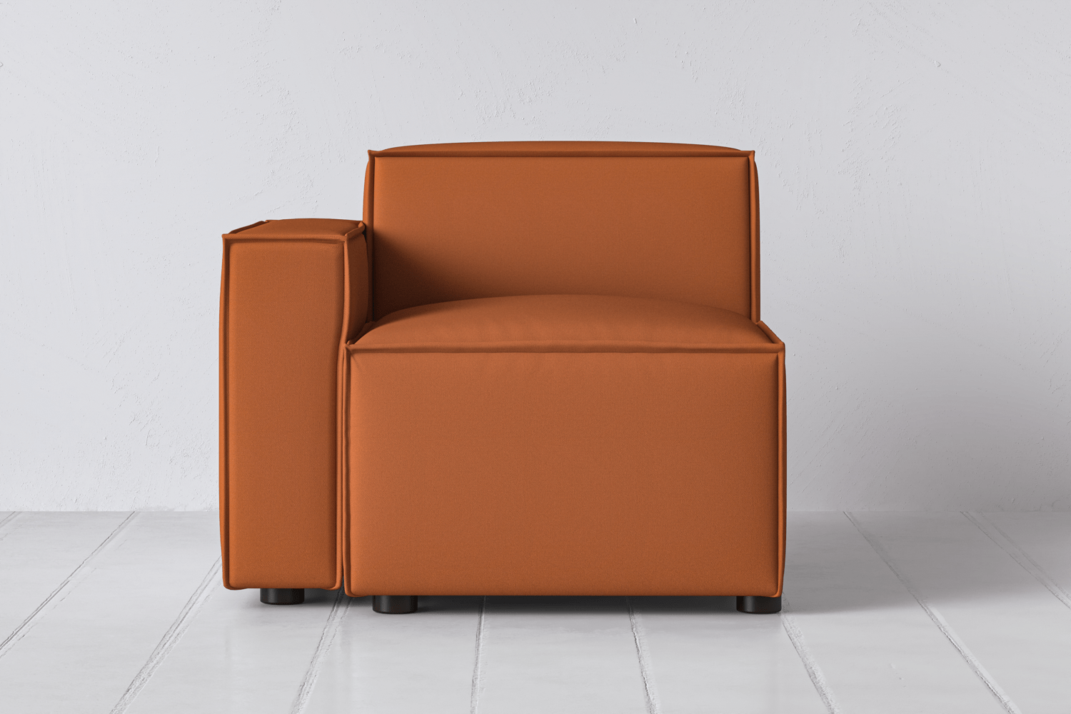 Module de canapé avec accoudoir gauche modèle 03 (CRIB5)