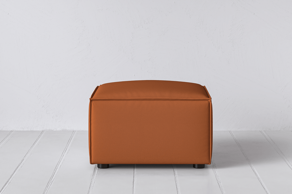 Modèle 03 Ottoman