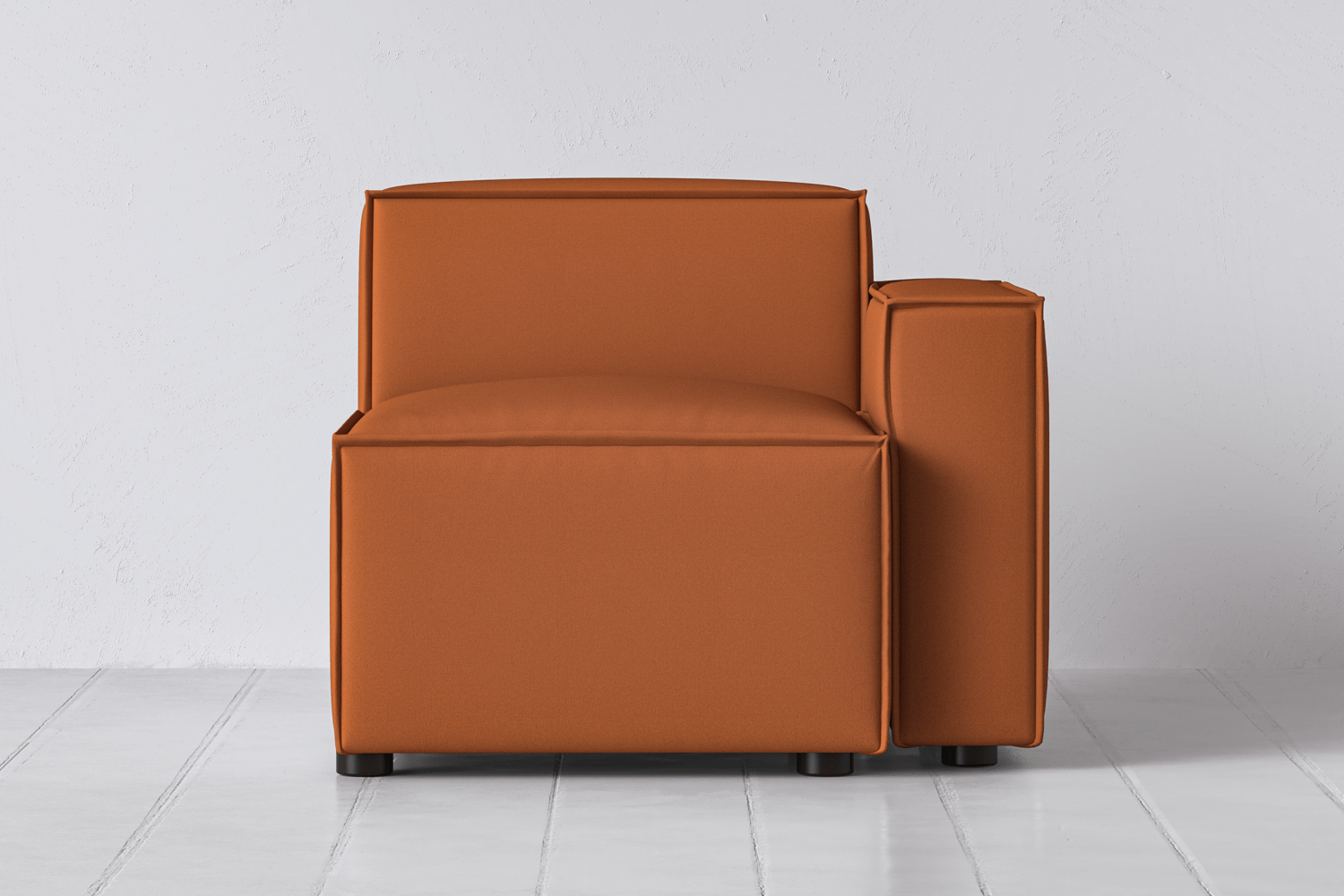 Module de canapé à accoudoir droit modèle 03