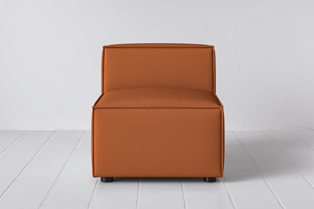 Module monoplace modèle 03