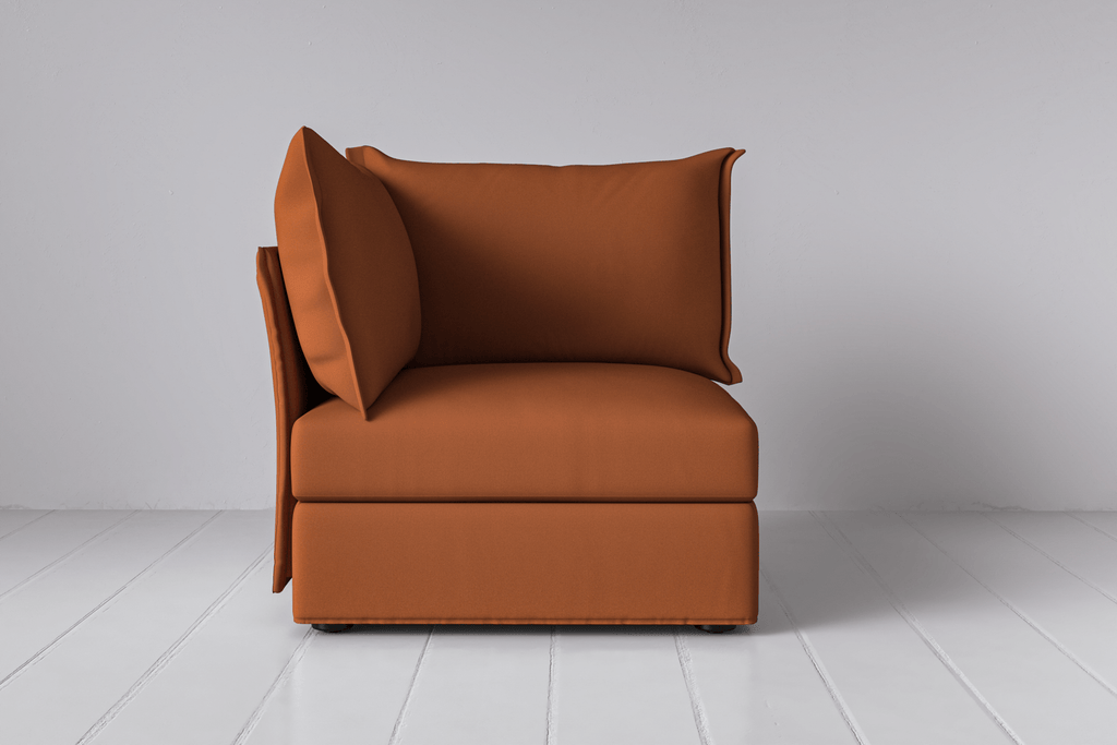 Module de siège d'angle modèle 06