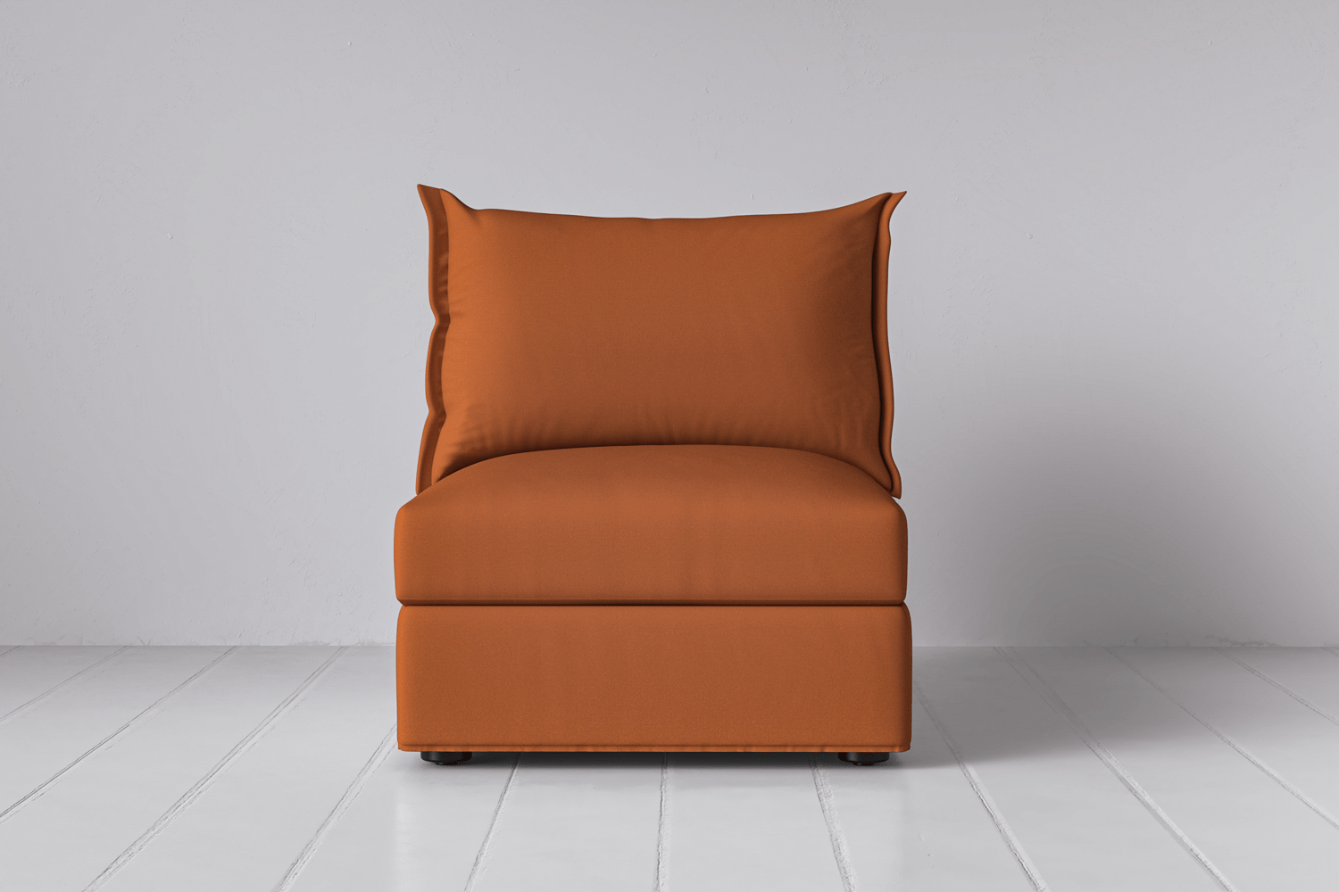 Siège du module central modèle 06