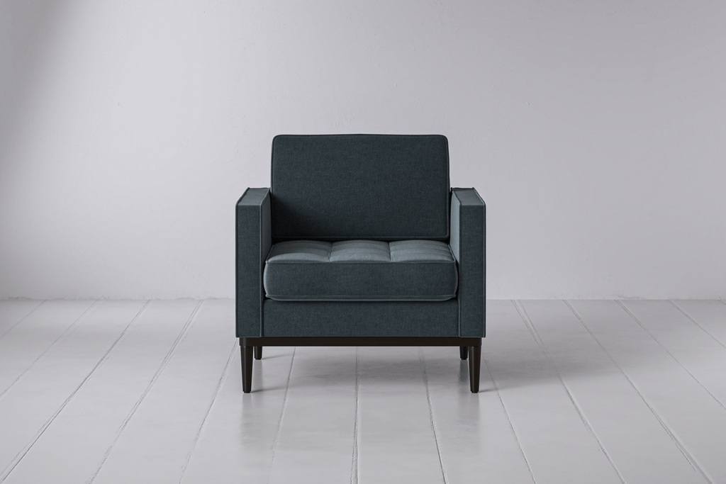 Fauteuil modèle 02