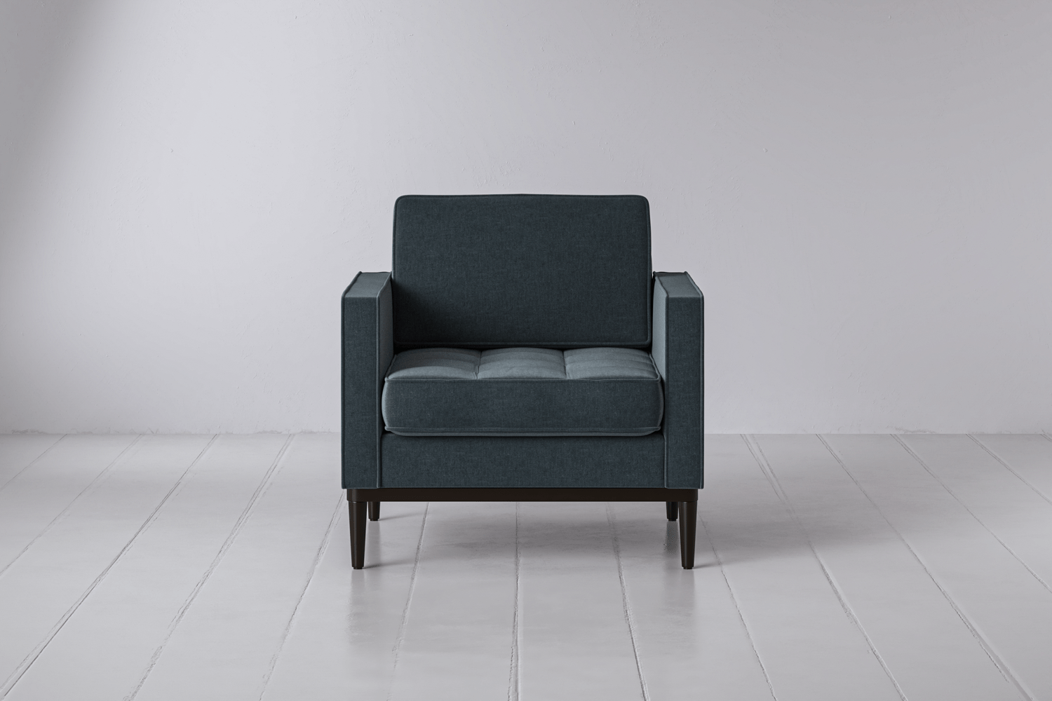 Fauteuil modèle 02