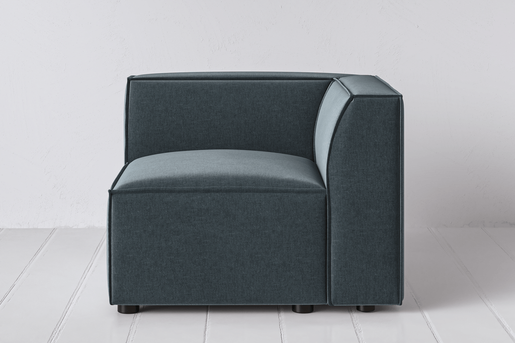 Module de canapé d'angle modèle 03