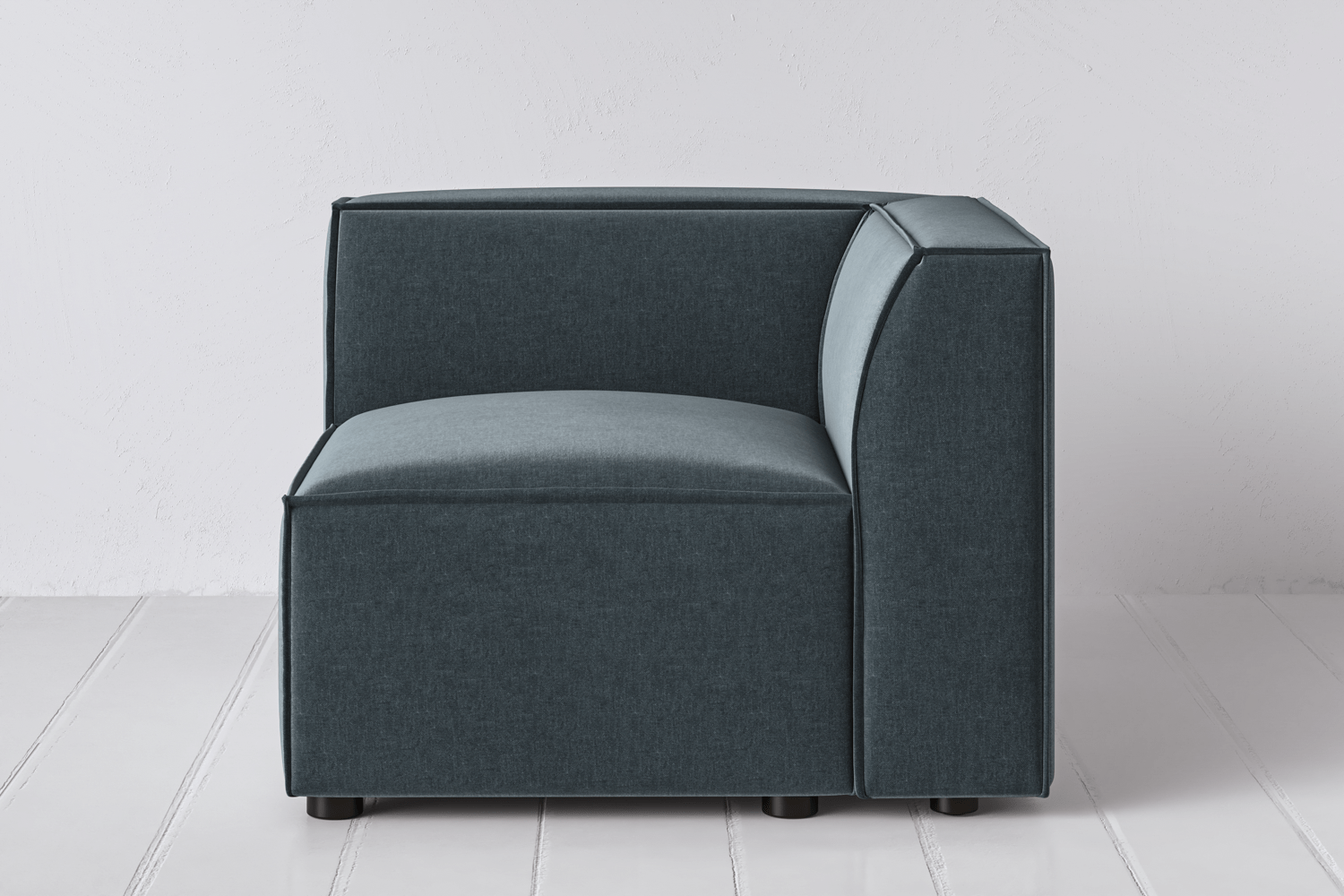 Module de canapé d'angle modèle 03