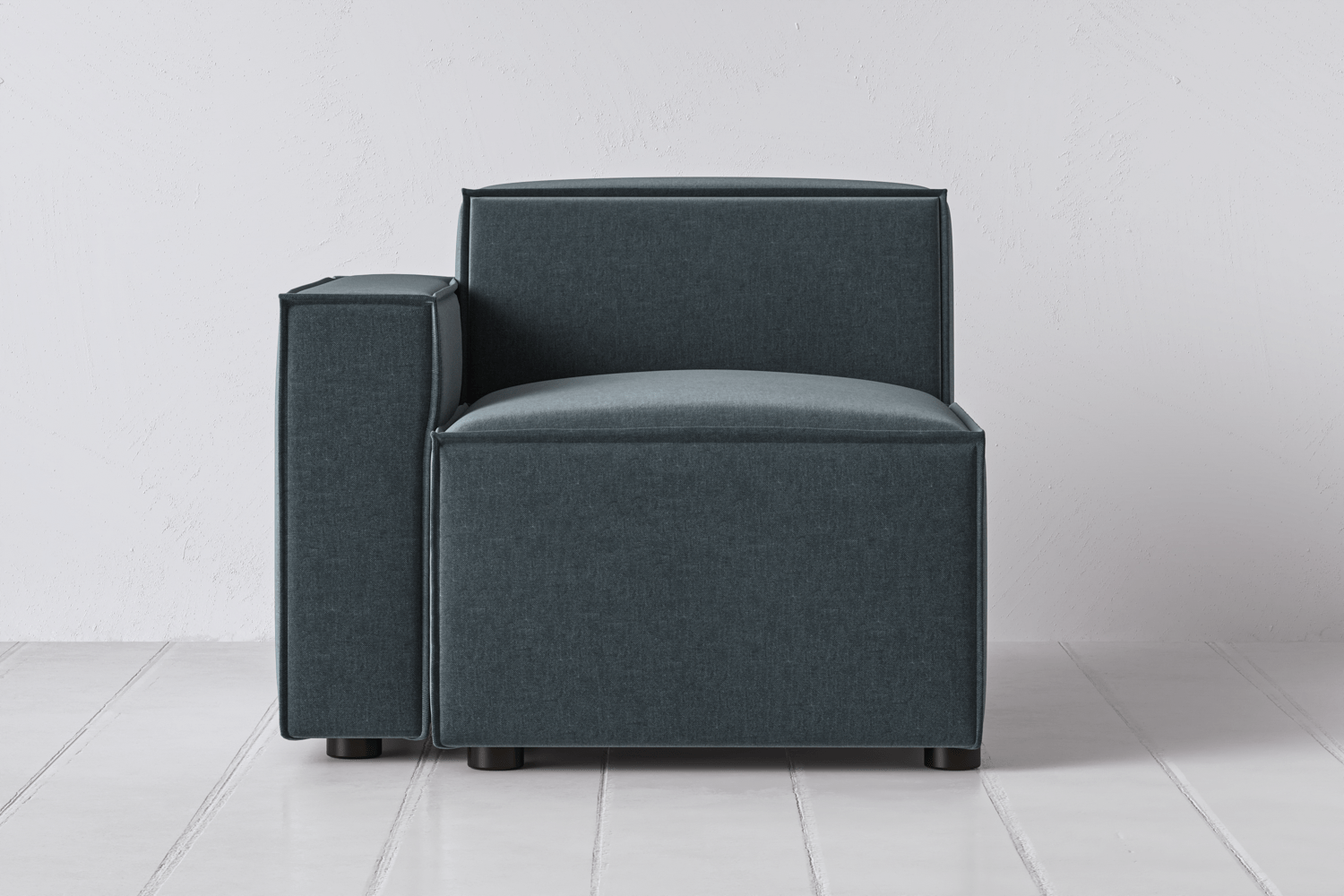 Module de canapé avec accoudoir gauche modèle 03