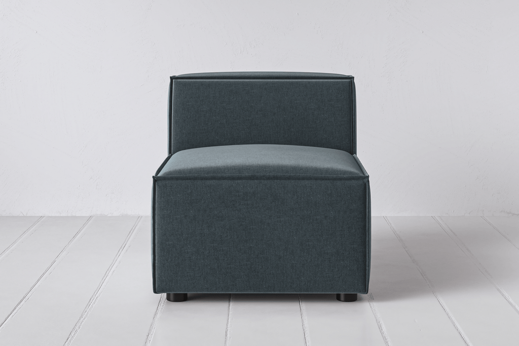 Module monoplace modèle 03 (CRIB5)