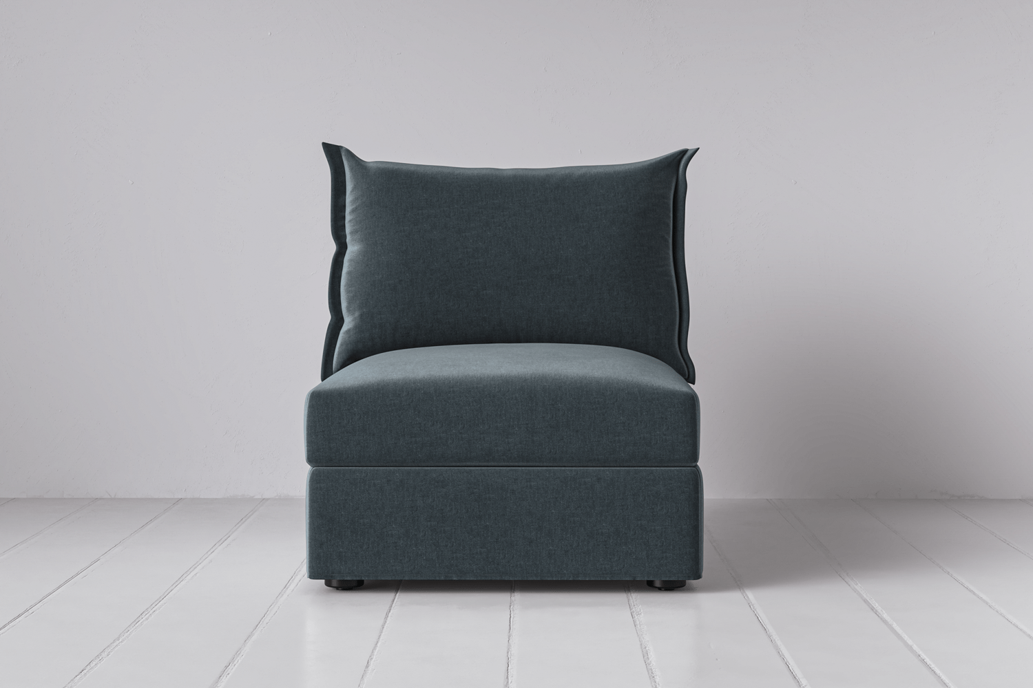 Siège du module central modèle 06