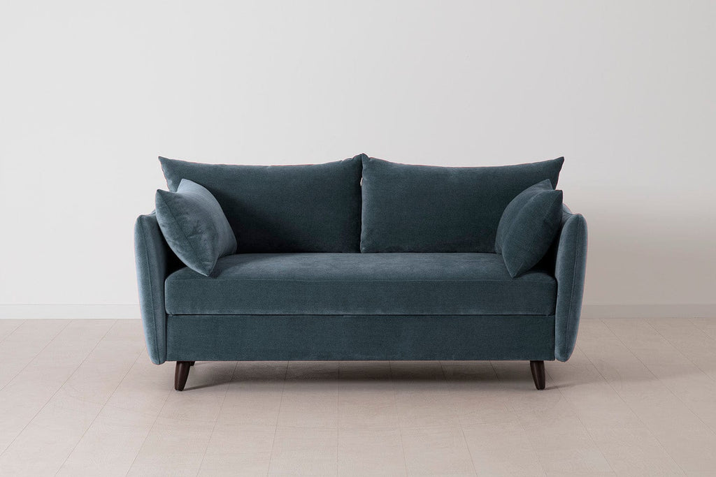 Canapé-lit 2,5 places modèle 08