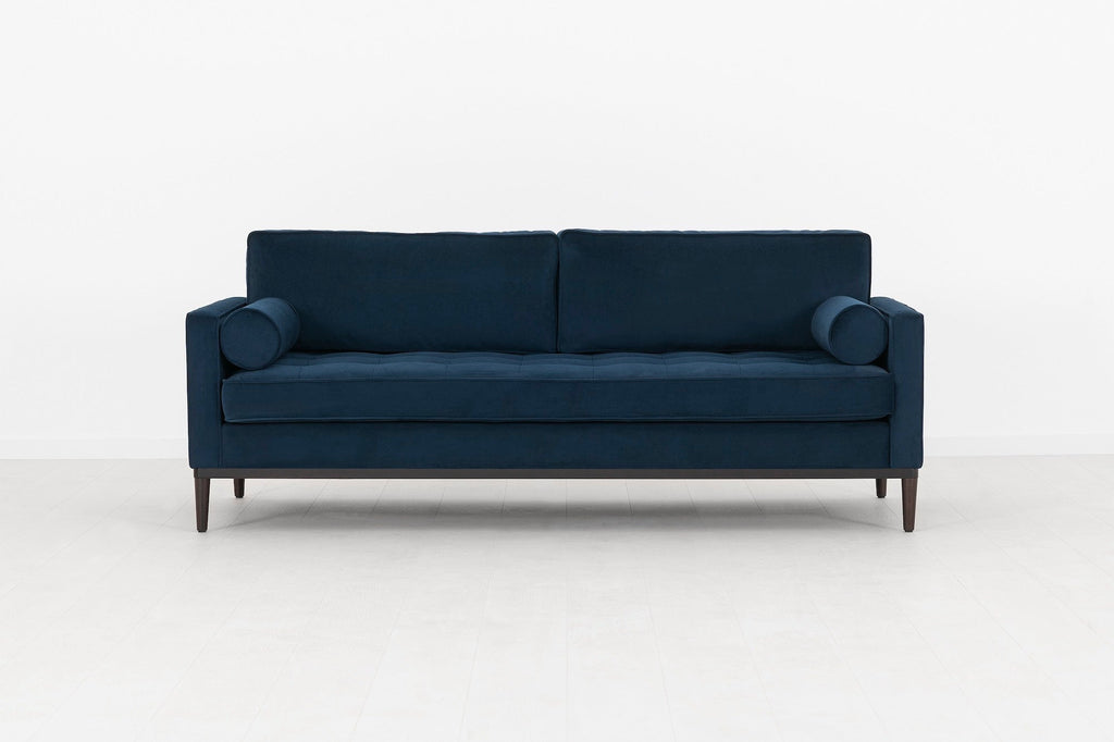 Modèle 02 Canapé-lit 3 places