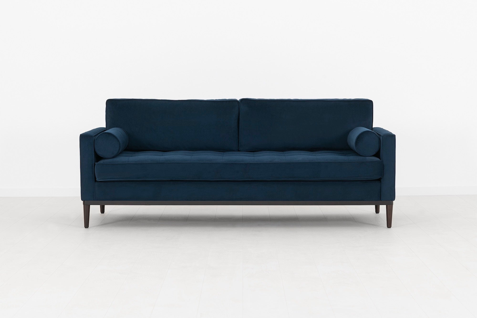 Modèle 02 Canapé-lit 3 places