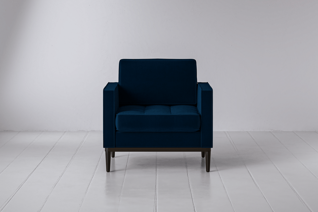 Fauteuil modèle 02 (CRIB5)