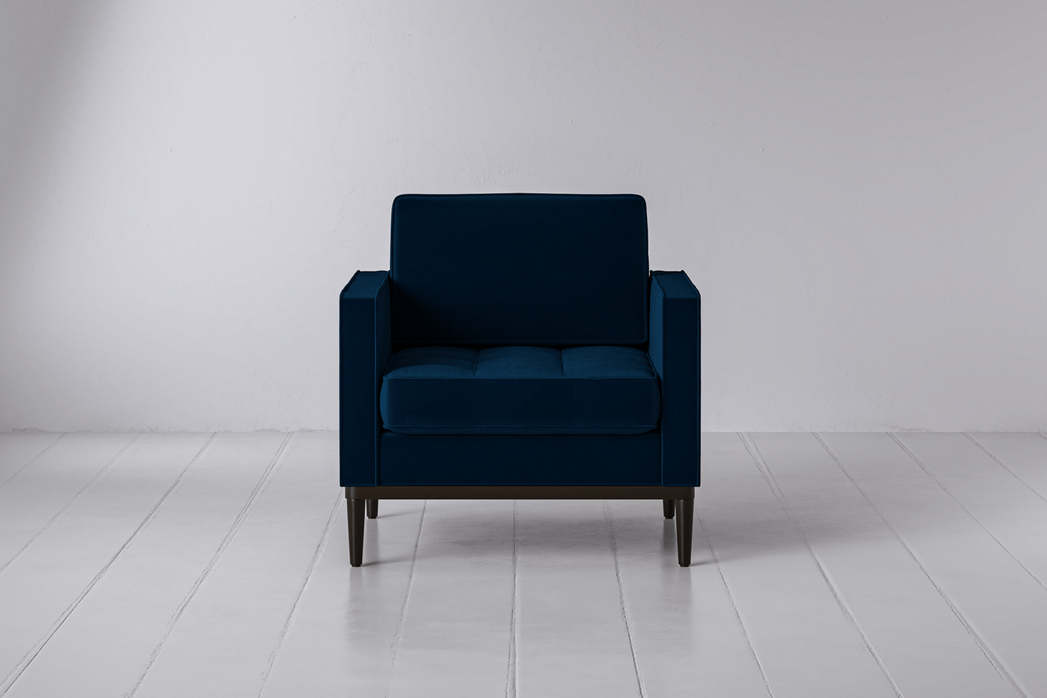 Fauteuil modèle 02 (CRIB5)