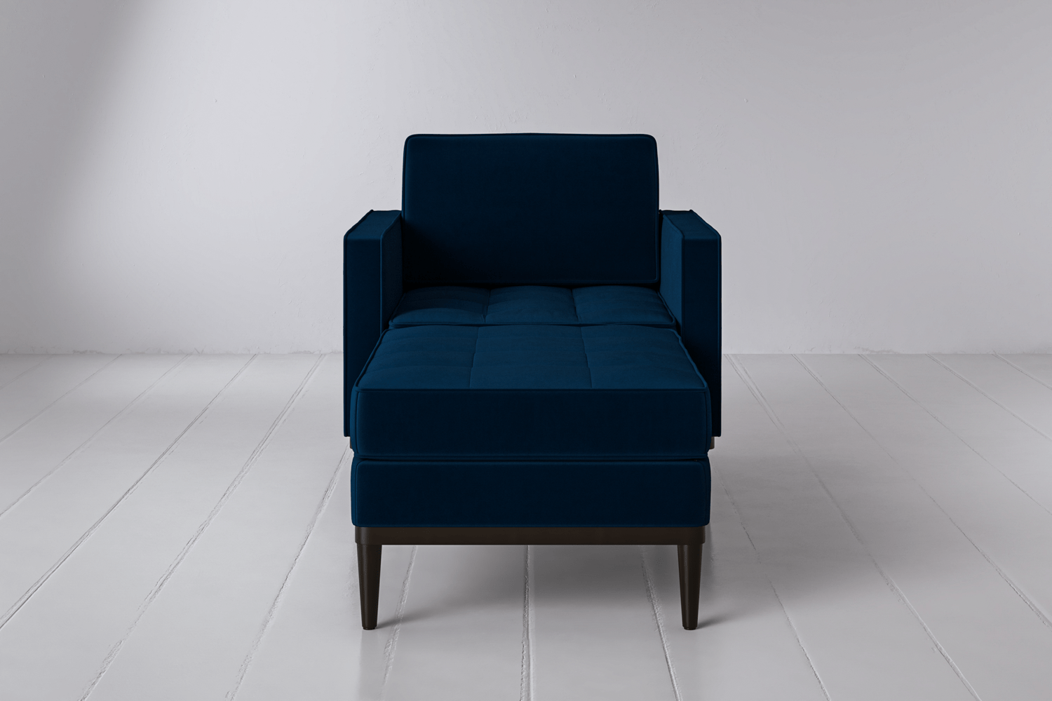 Chaise longue modèle 02