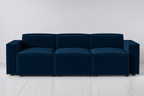 Modèle 03 Canapé 3 places