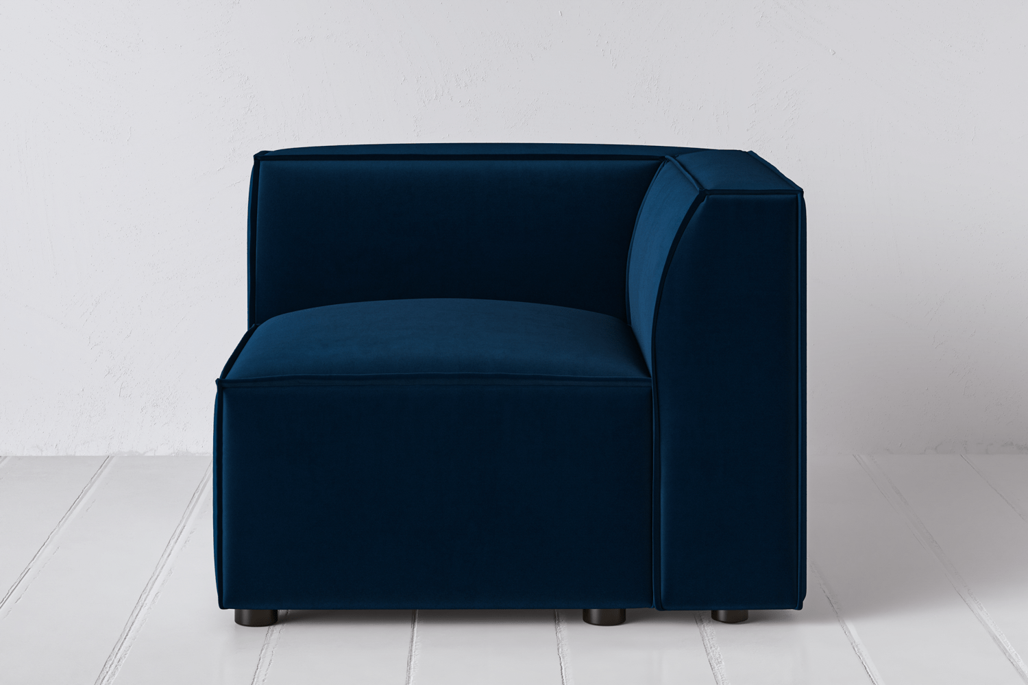 Module de canapé d'angle modèle 03