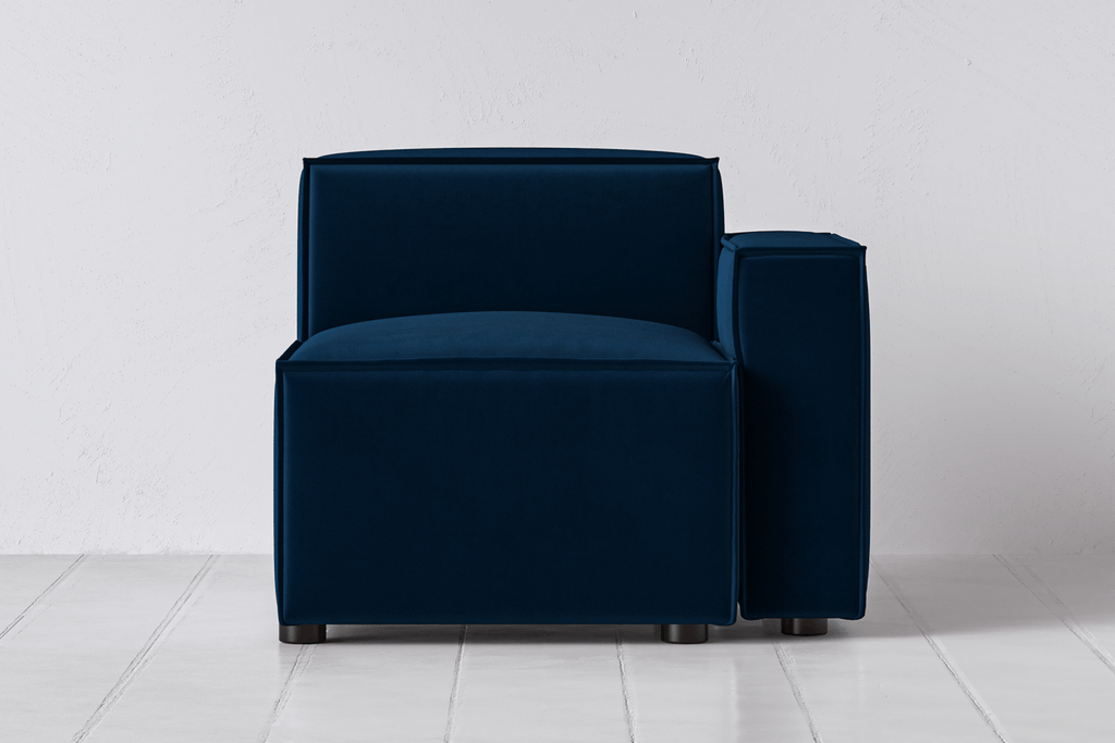 Module de canapé à accoudoir droit modèle 03 (CRIB5)