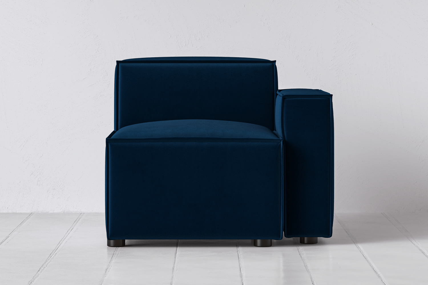 Module de canapé à accoudoir droit modèle 03 (CRIB5)