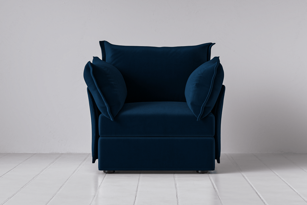 Fauteuil modèle 06