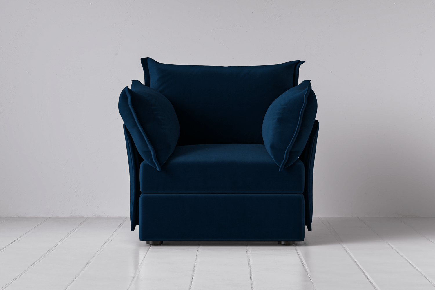 Fauteuil modèle 06