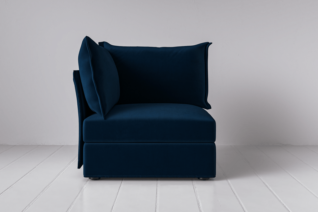 Module de siège d'angle modèle 06