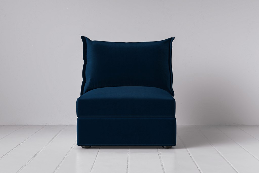 Siège du module central modèle 06