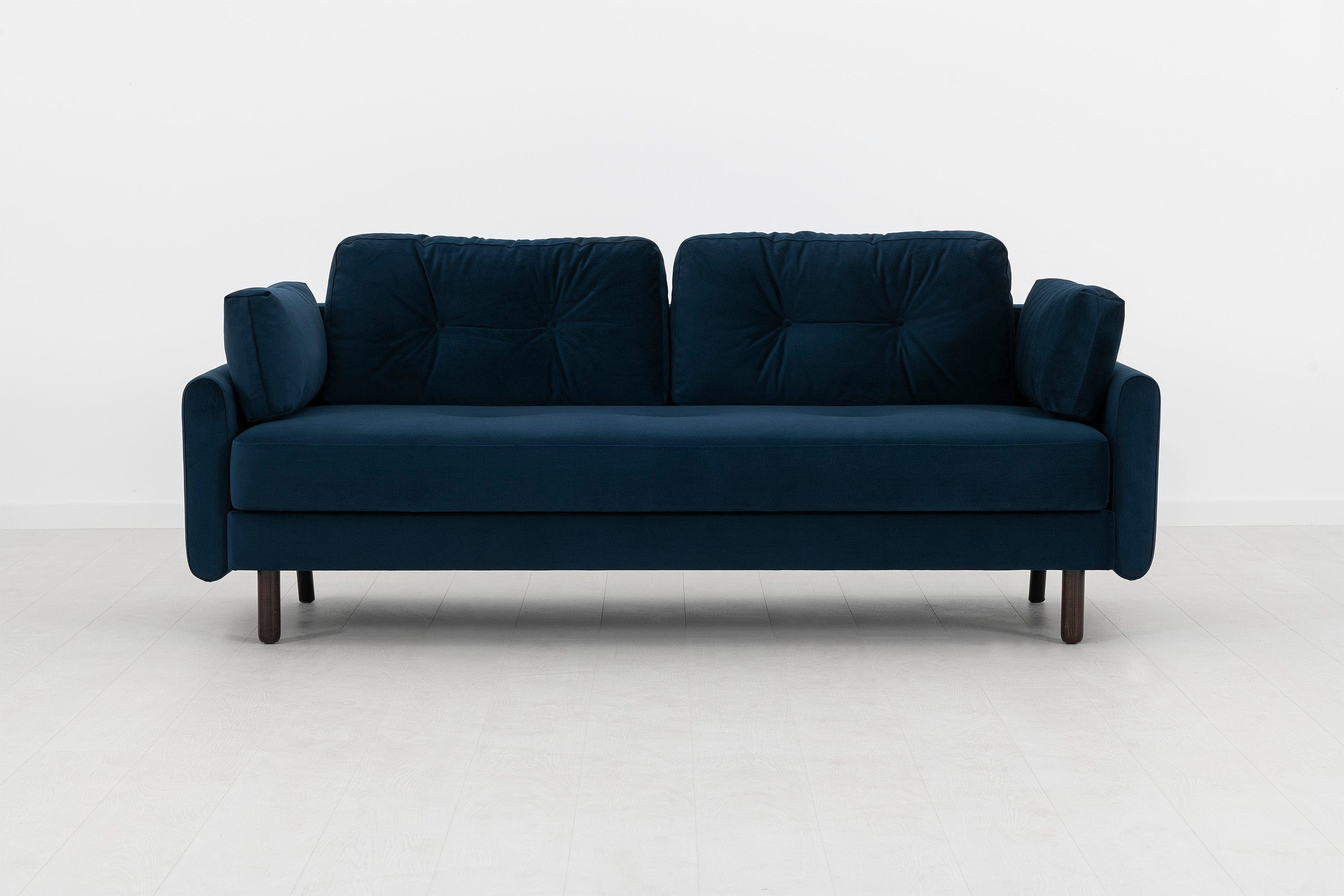 Canapé-lit 3 places modèle 04 (CRIB5)